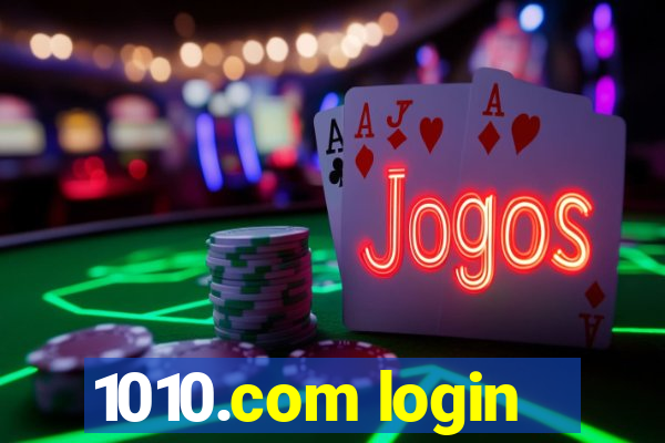 1010.com login